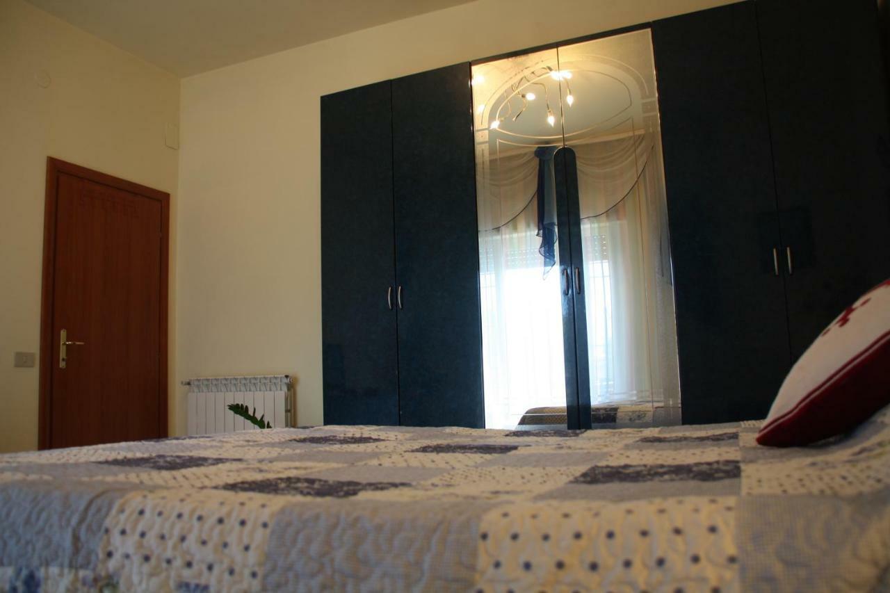 Pisa Town Bed and Breakfast Buitenkant foto