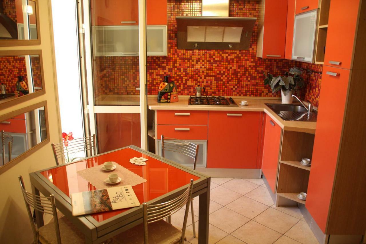 Pisa Town Bed and Breakfast Buitenkant foto