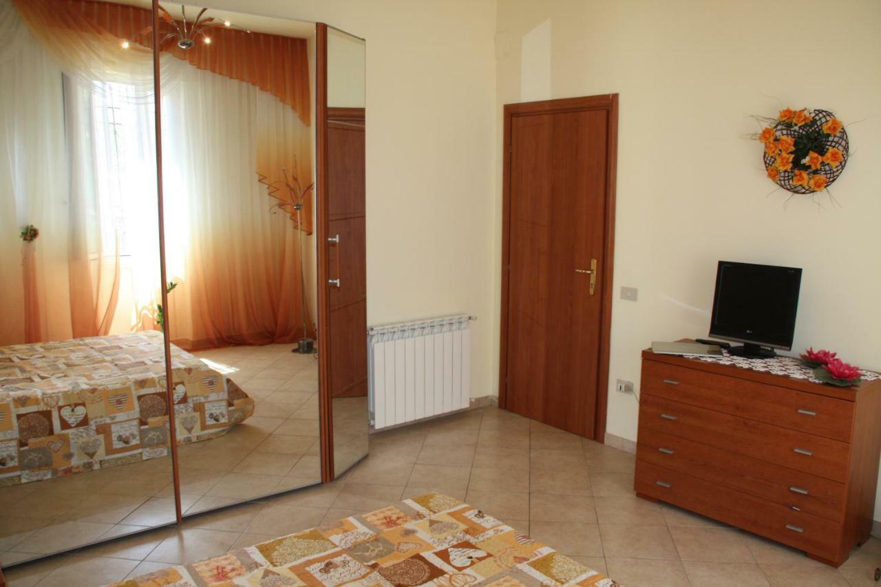 Pisa Town Bed and Breakfast Buitenkant foto