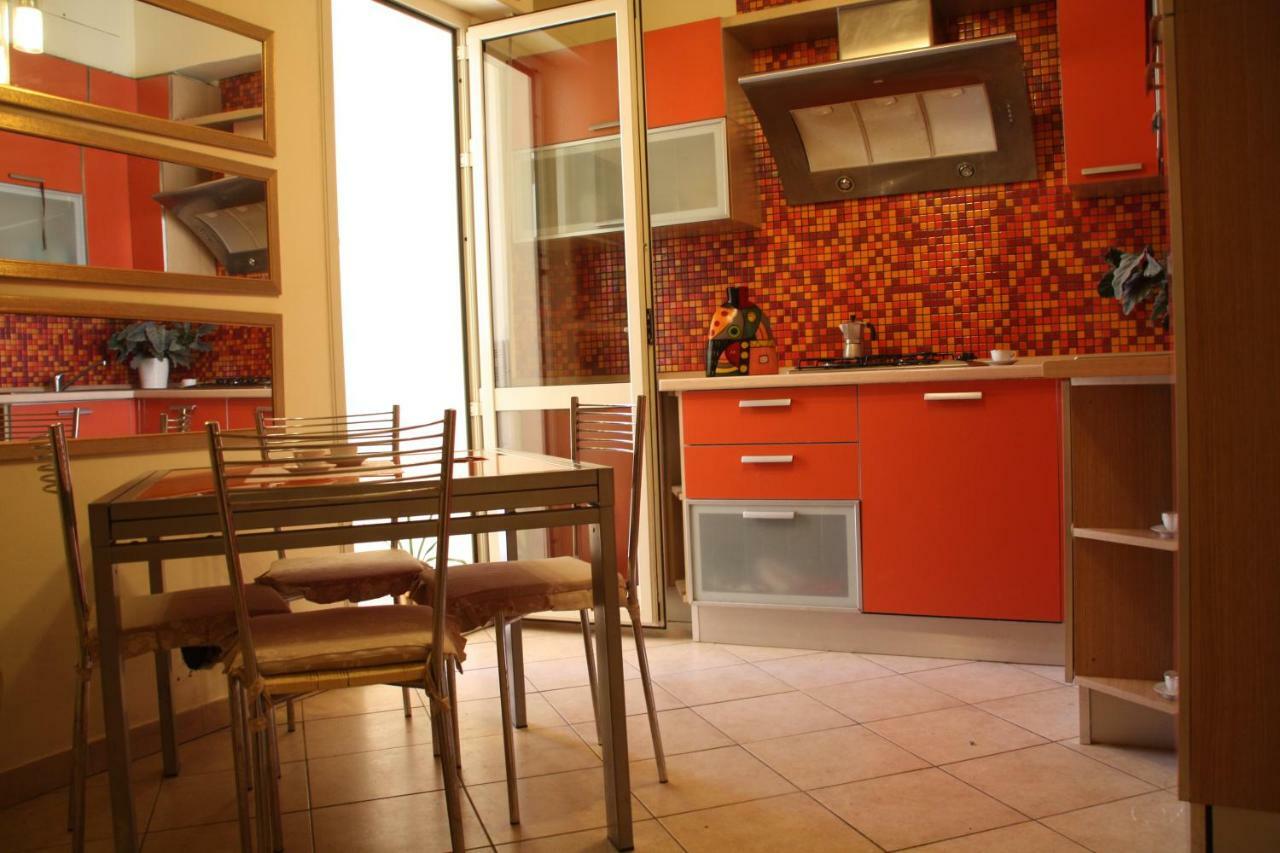 Pisa Town Bed and Breakfast Buitenkant foto