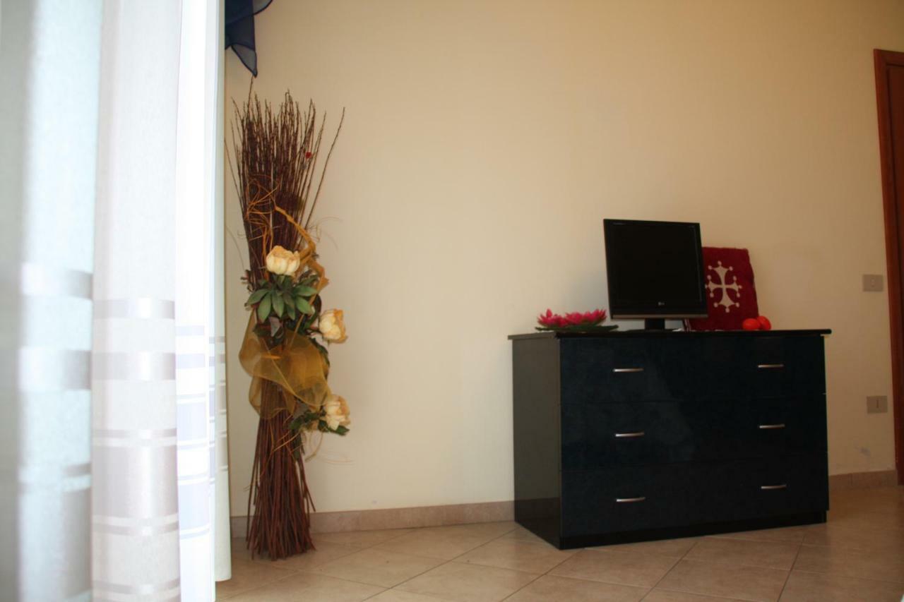 Pisa Town Bed and Breakfast Buitenkant foto