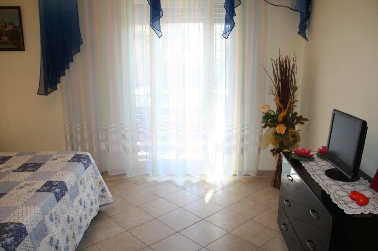 Pisa Town Bed and Breakfast Buitenkant foto