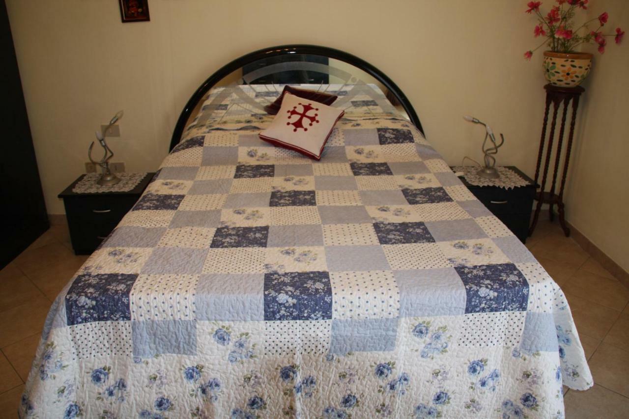 Pisa Town Bed and Breakfast Buitenkant foto