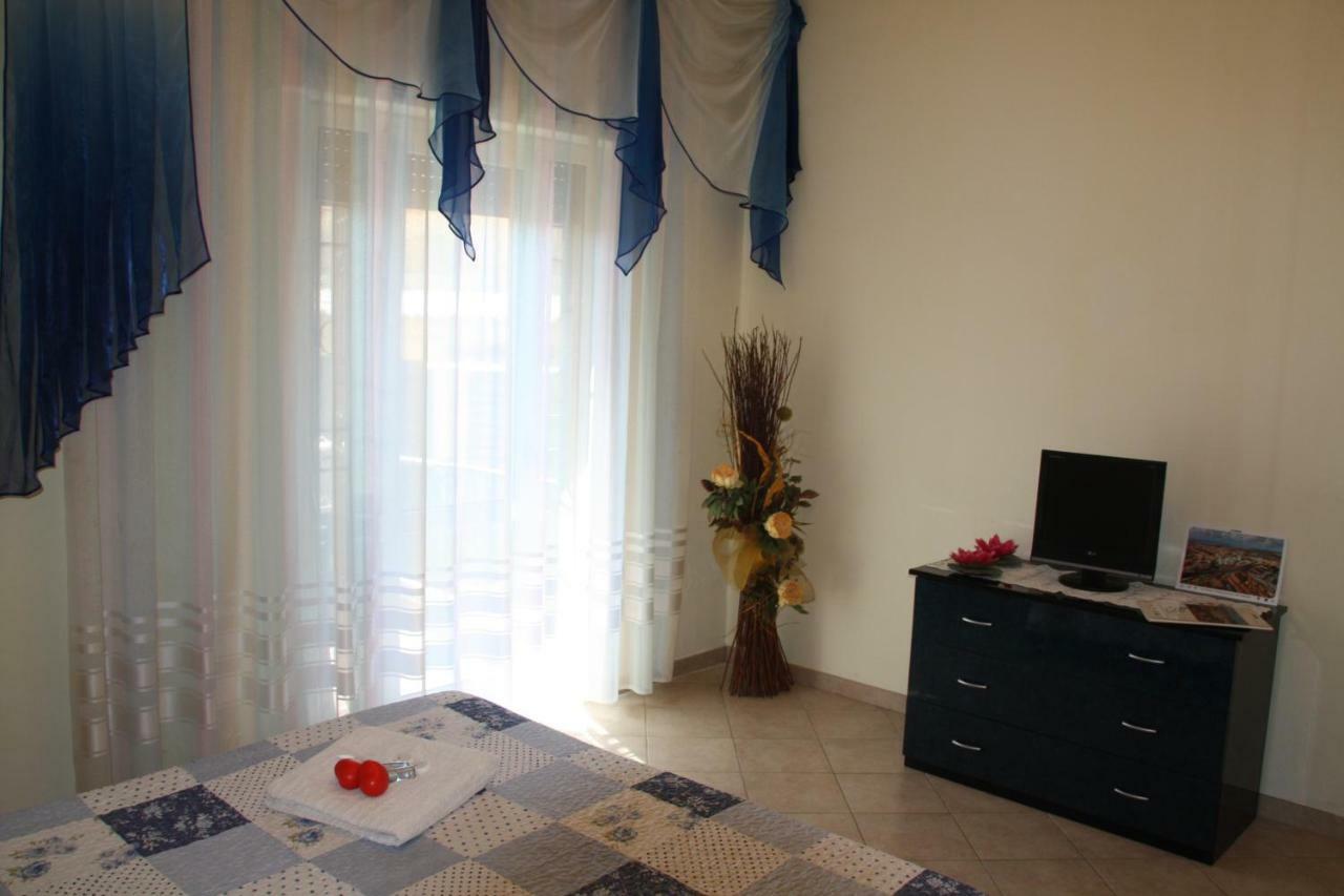 Pisa Town Bed and Breakfast Buitenkant foto