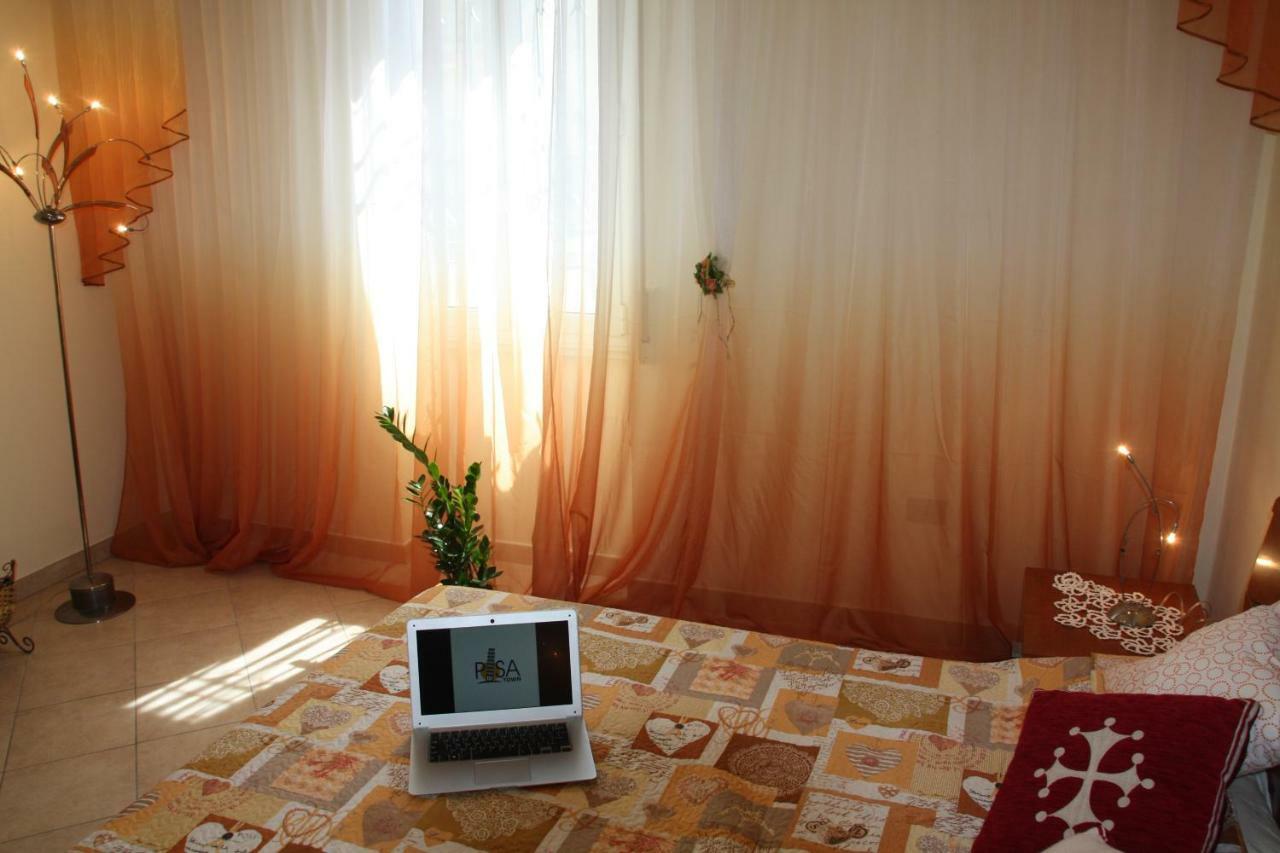Pisa Town Bed and Breakfast Buitenkant foto