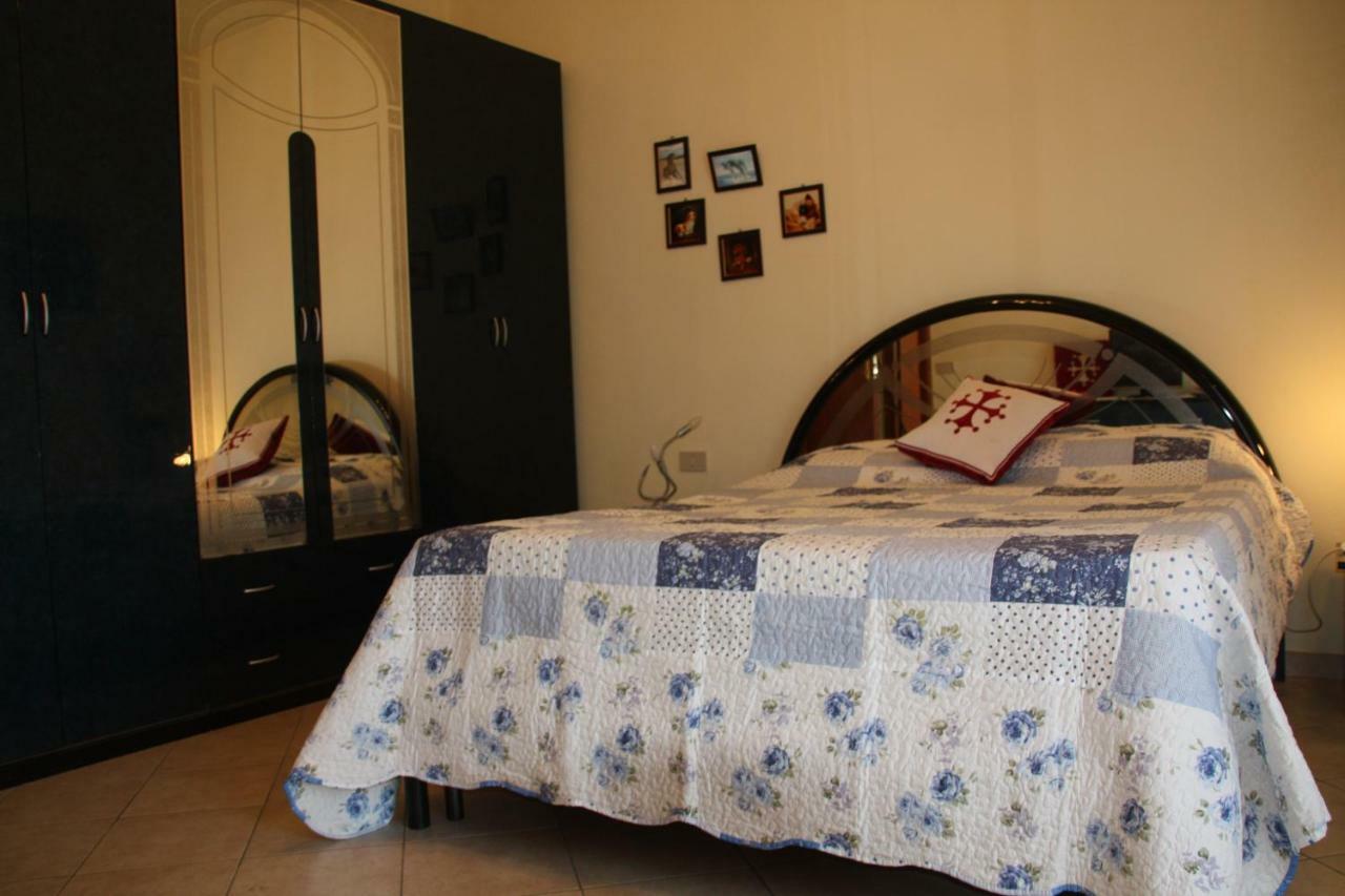 Pisa Town Bed and Breakfast Buitenkant foto