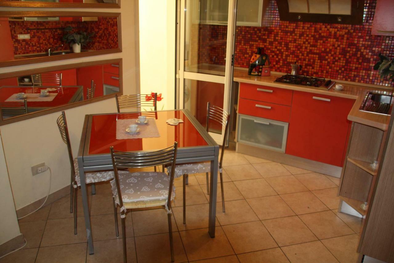 Pisa Town Bed and Breakfast Buitenkant foto