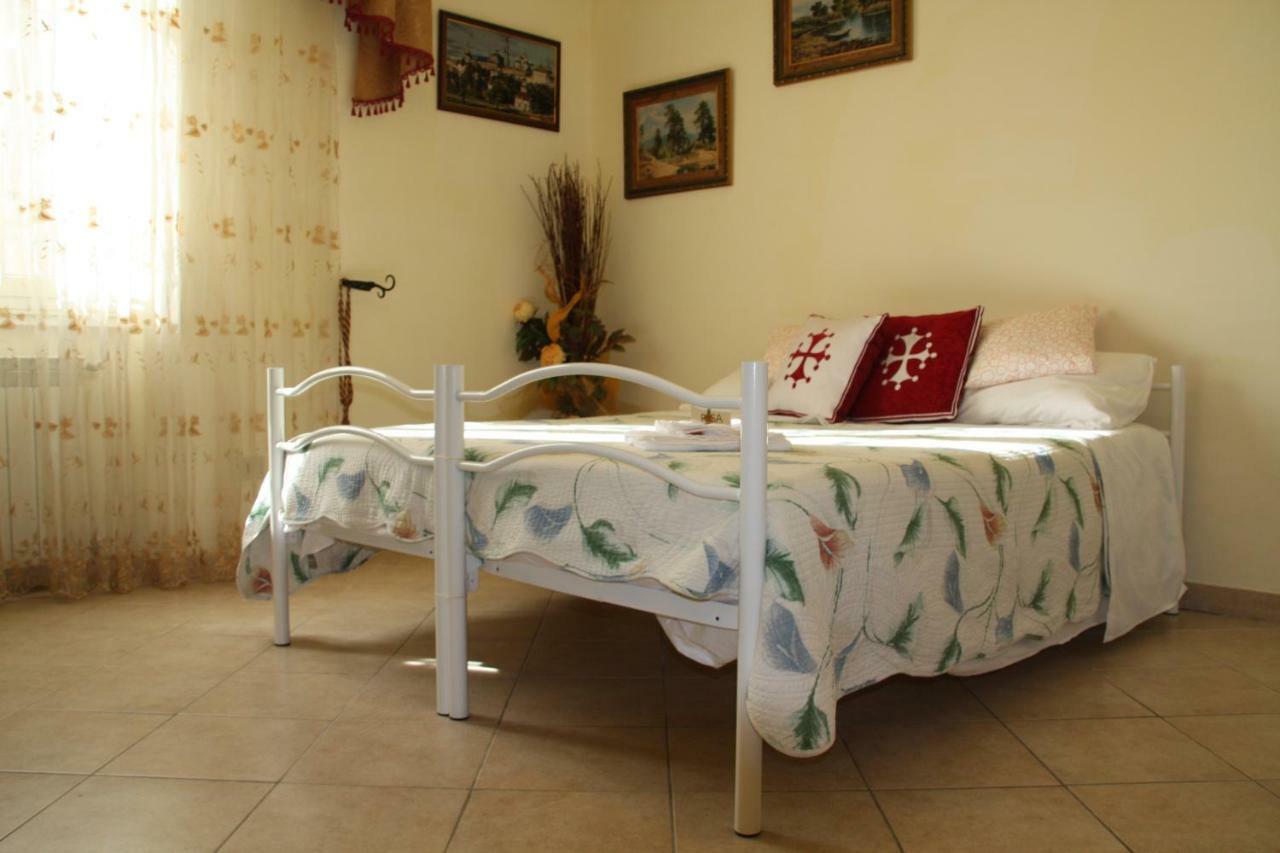Pisa Town Bed and Breakfast Buitenkant foto