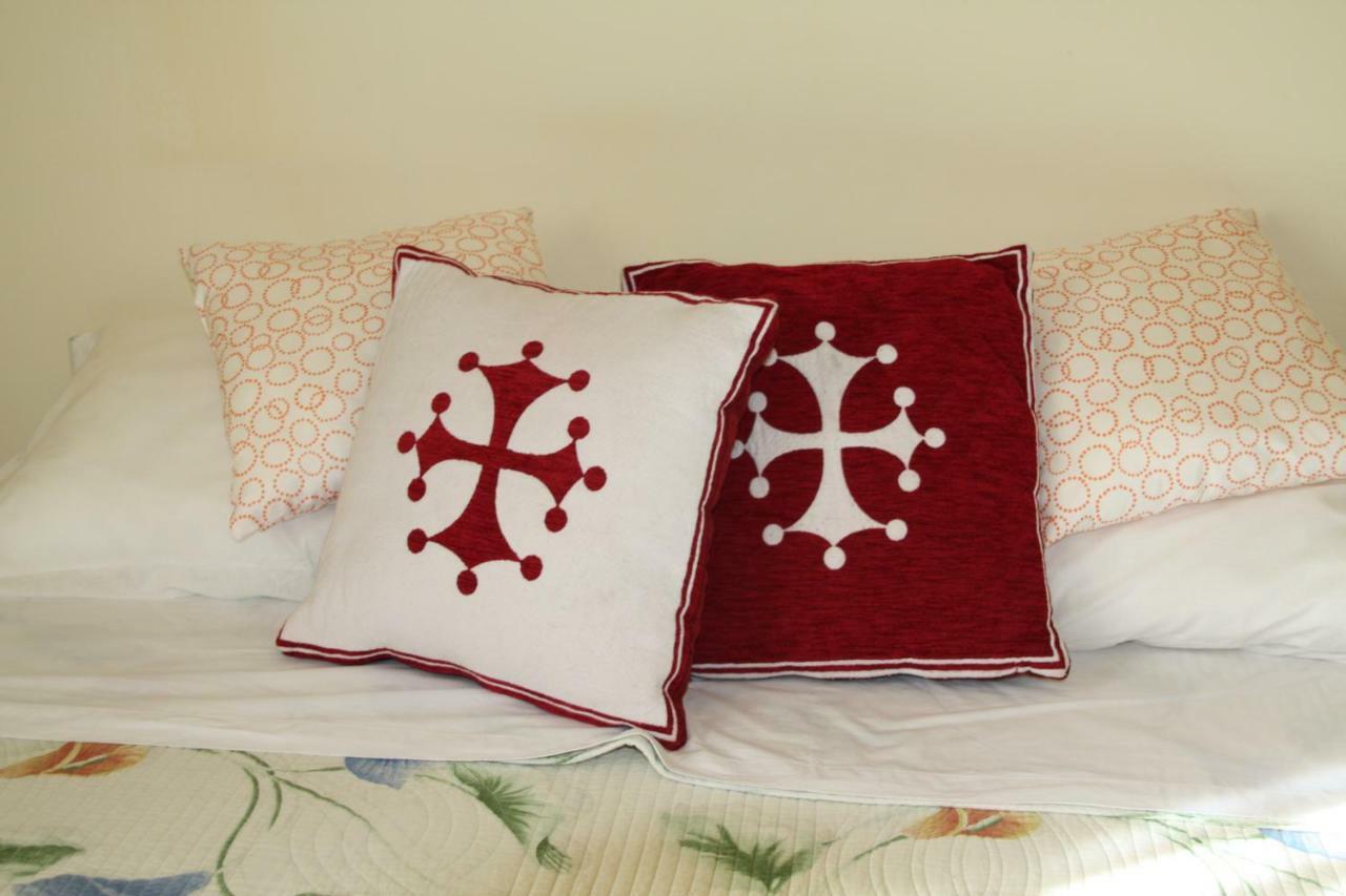 Pisa Town Bed and Breakfast Buitenkant foto