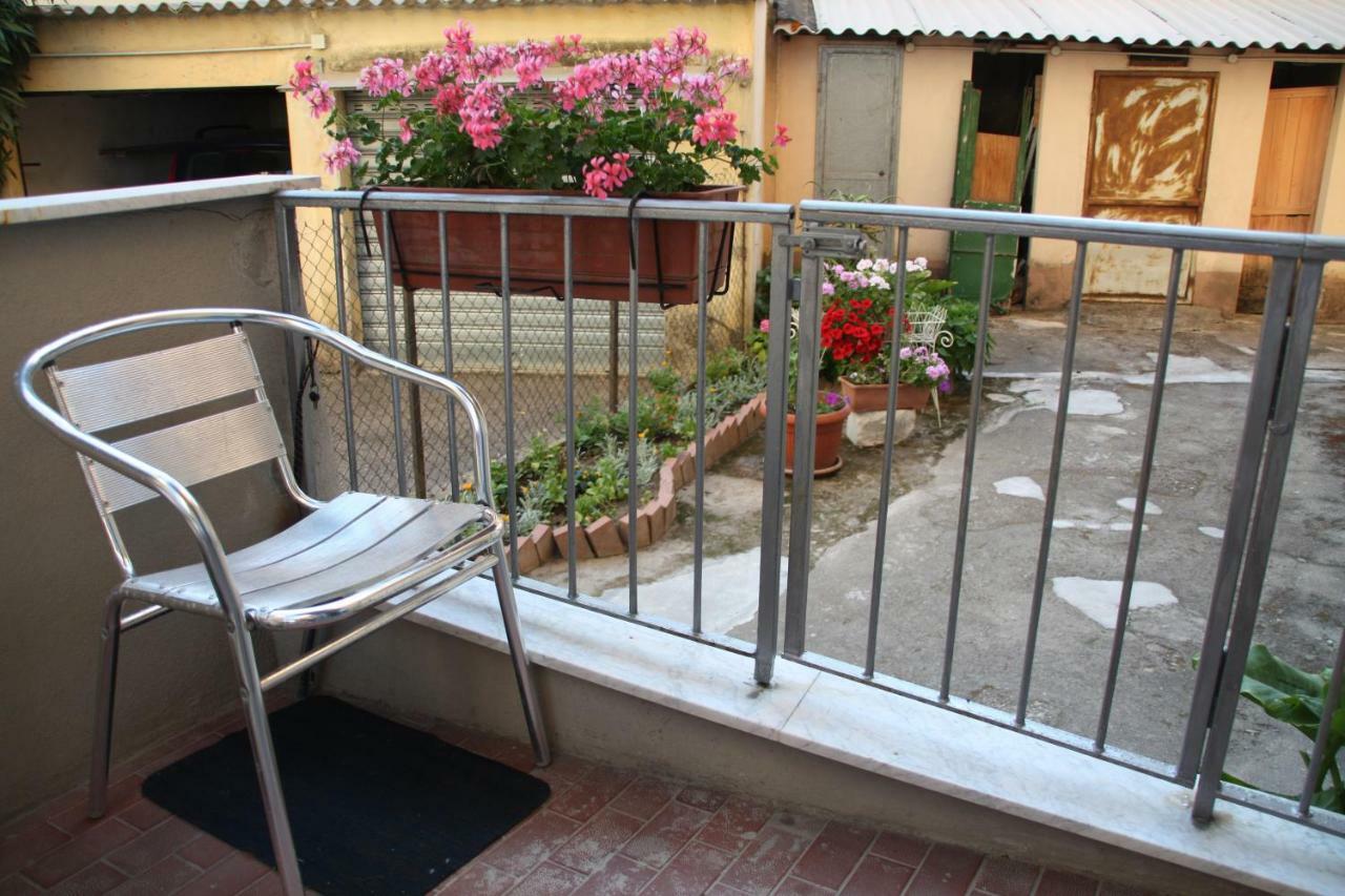 Pisa Town Bed and Breakfast Buitenkant foto